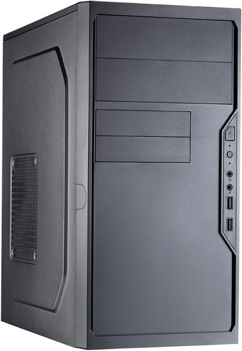 Корпус Foxline FL-733 - Миниатюра 1