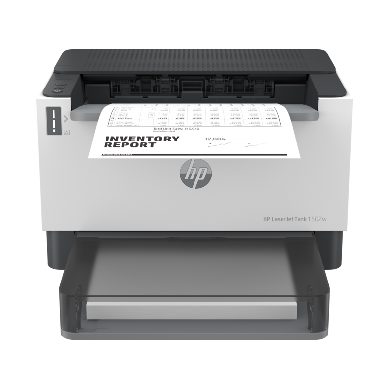 Лазерный принтер HP LaserJet Tank 1502w - Миниатюра 1