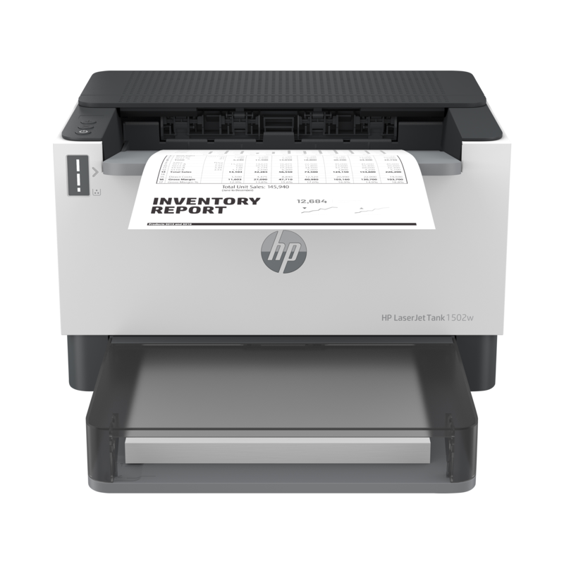 Лазерный принтер HP LaserJet Tank 1502w