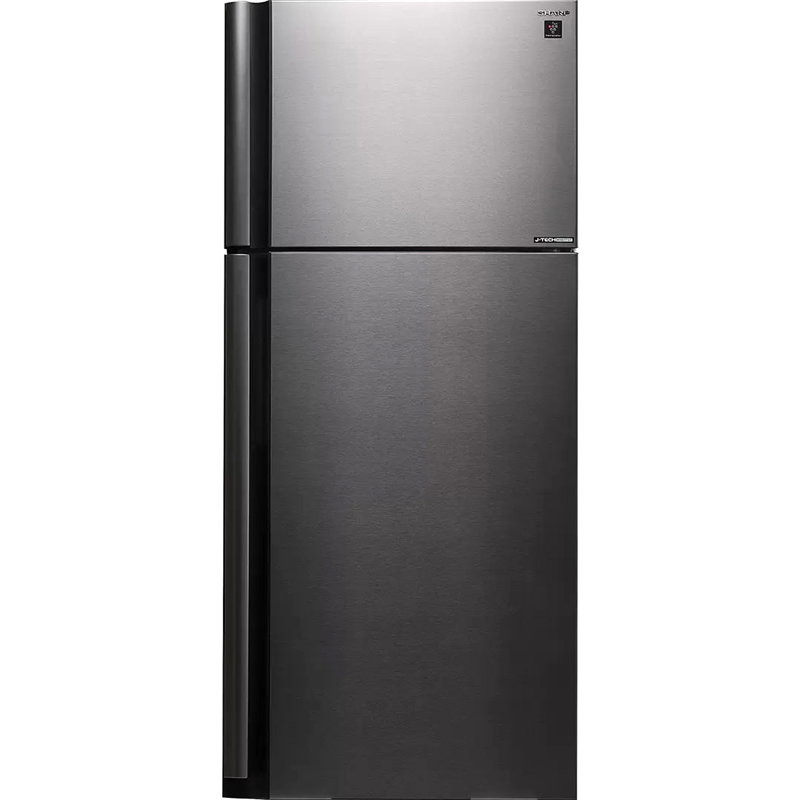 Холодильник Sharp Холодильник SHARP SJXE59PMSL - Миниатюра 1