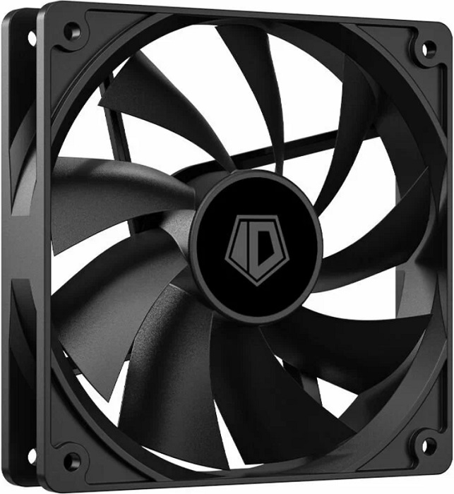 Вентилятор 120мм ID-COOLING XF Series