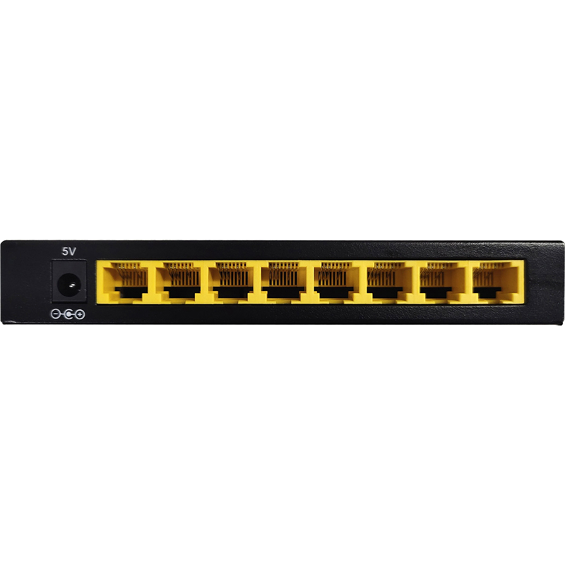 Коммутатор Origo OS1208/A1A - Миниатюра 1