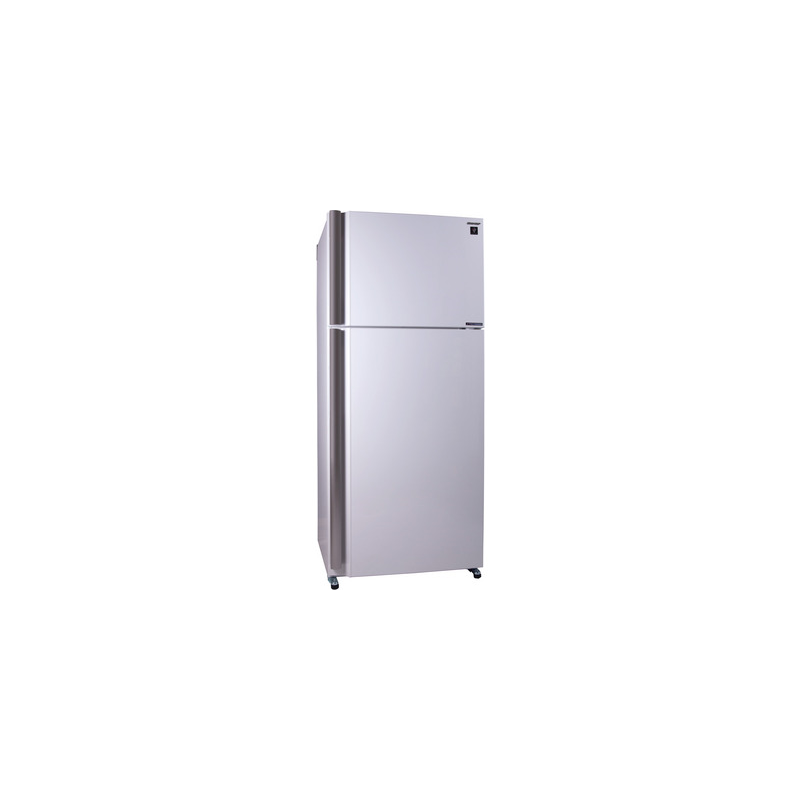 Холодильник Sharp Холодильник SHARP SJ-XE55PM-WH - Миниатюра 1