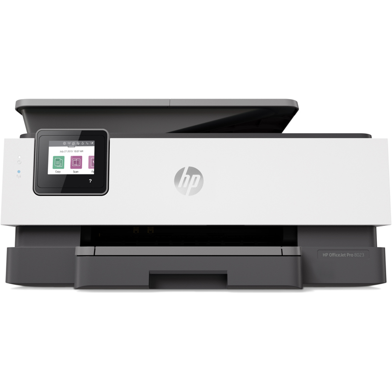 Струйное МФУ HP Inc. 1KR64B - Миниатюра 1
