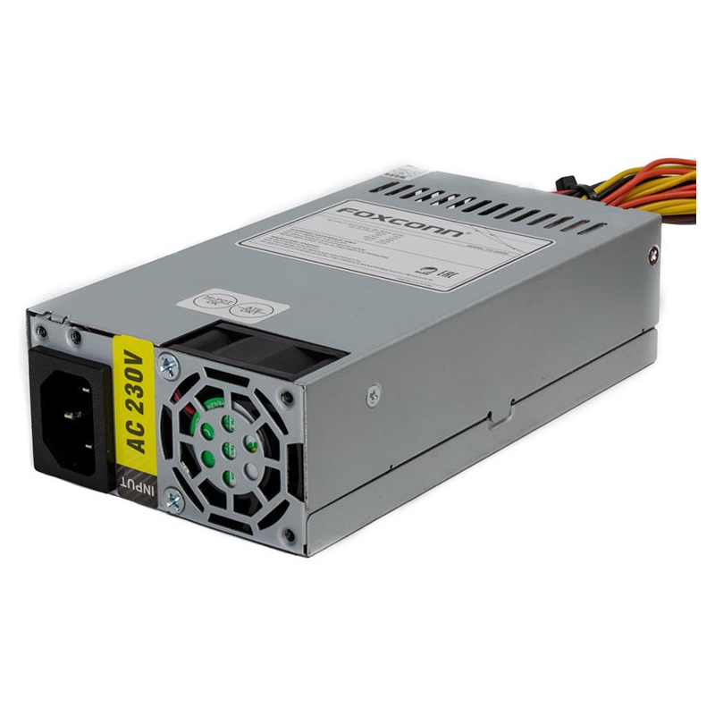 блок питания 300 Ватт Foxconn FX-R300 - Миниатюра 1