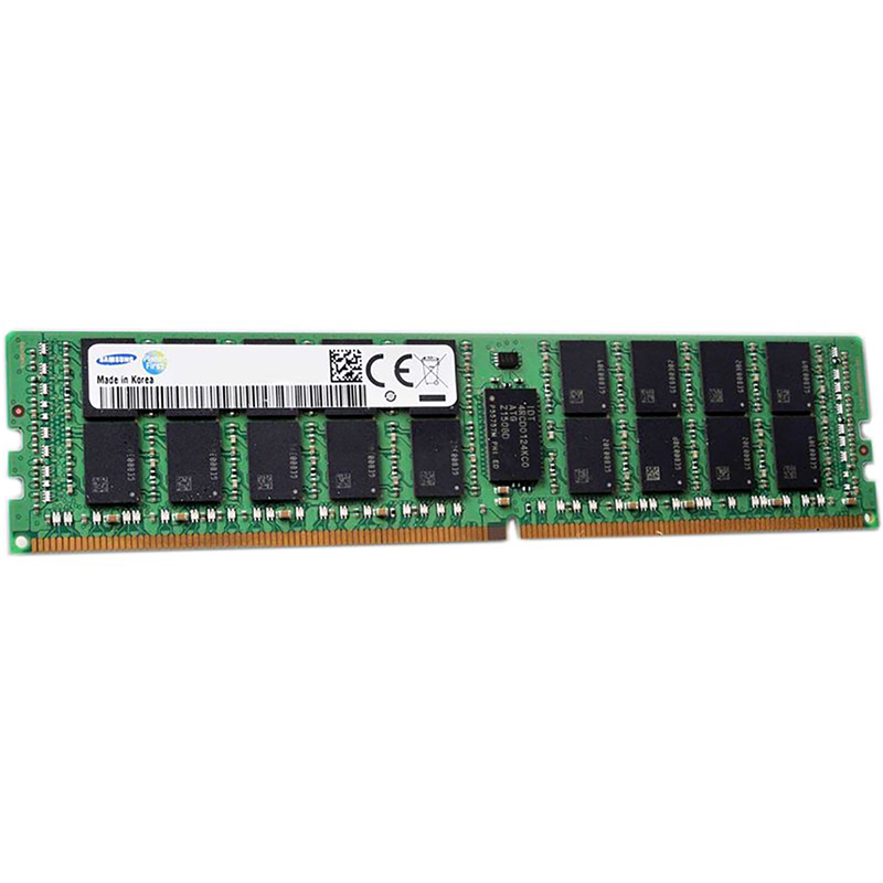 Память оперативная Серверная оперативная память Samsung 16GB DDR4