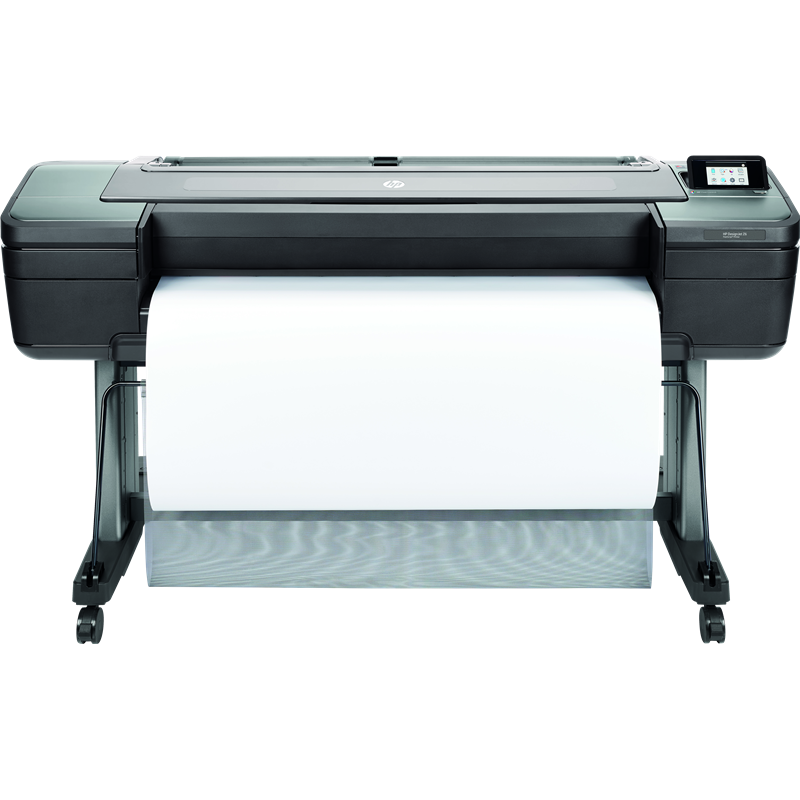 Плоттер HP DesignJet Z6 24-in PostScript Printer