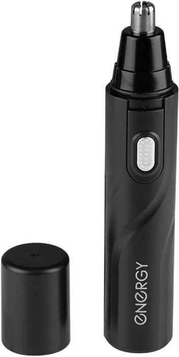 Триммер для носа и ушей Energy EN-752 - Миниатюра 1