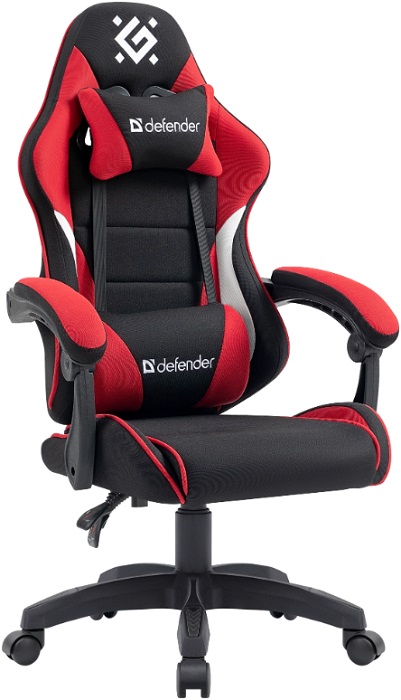 Кресло для геймеров Defender Sorrento - Миниатюра 1