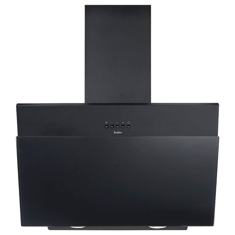 Наклонная вытяжка Evelux EVELUX Tilda 60 BG - Миниатюра 1