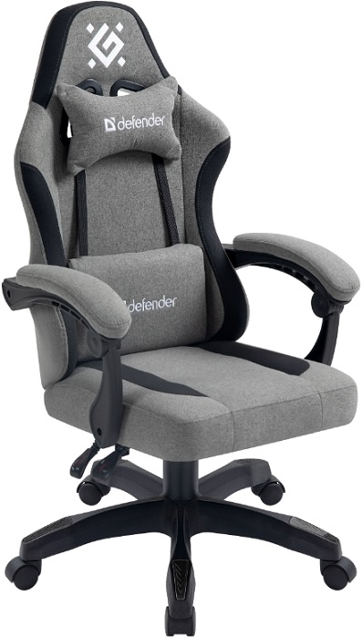 Кресло для геймеров Defender Lumen - Миниатюра 1