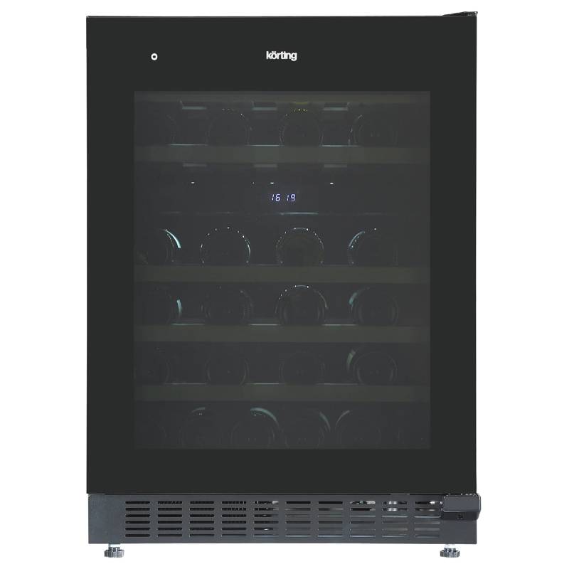 Винный шкаф KORTING Korting KFW 803 DB GN