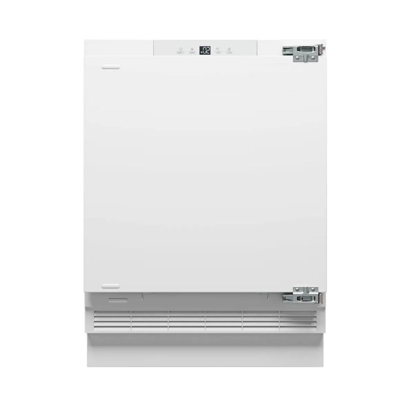 Встраиваемый холодильник с морозильником KUPPERSBERG KUPPERSBERG RCBU 815 - Миниатюра 1