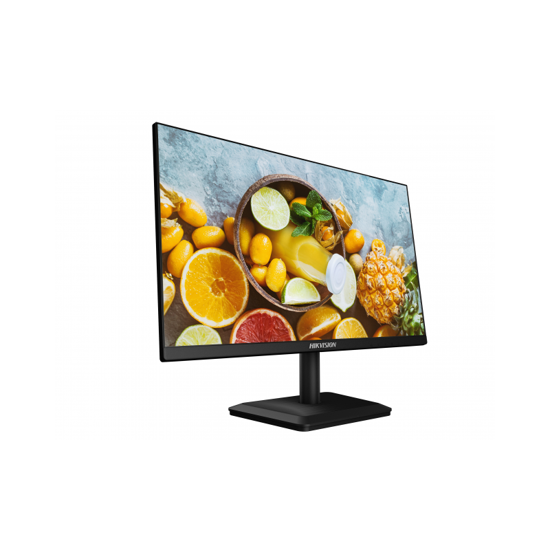 23.8" TFT-LED Монитор Hikvision DS-D5024FC-C - Миниатюра 1