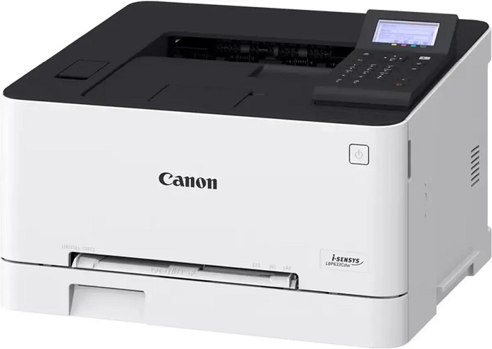 Принтер цветной Canon i-SENSYS LBP631Cw