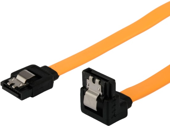 Кабель SATA Cablexpert - Миниатюра 1