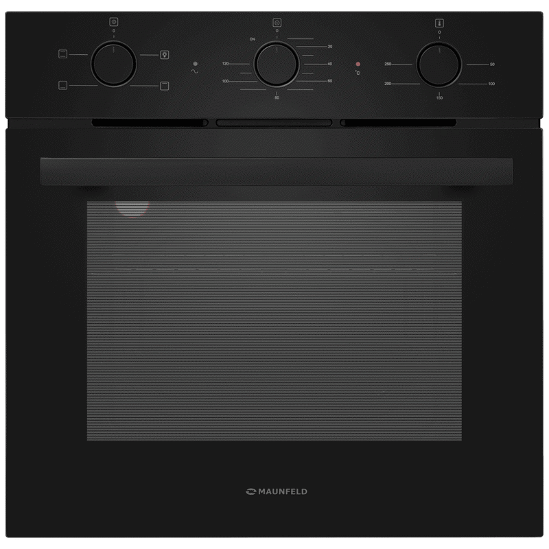 Шкаф духовой электрический MAUNFELD AEOC.575B MAUNFELD AEOC6040B2