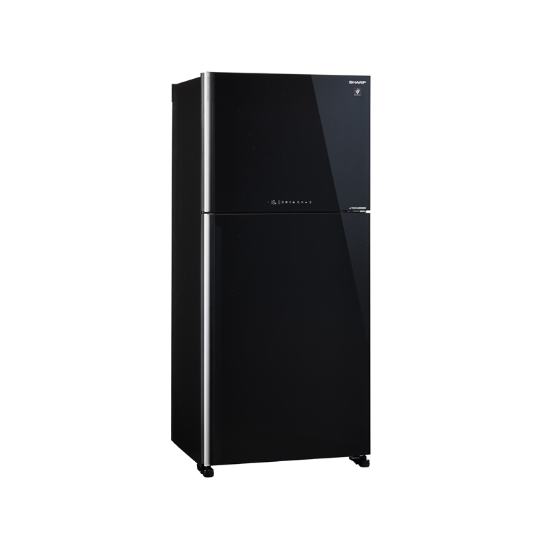 Холодильник Sharp Sharp SJ-XG60PGBK - Миниатюра 1