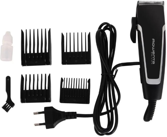 Машинка для стрижки Rowenta TN1603F0 - Миниатюра 1