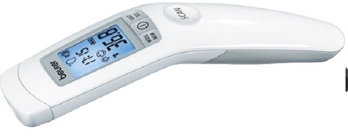 Инфракрасный термометр Beurer FT90 - Миниатюра 1