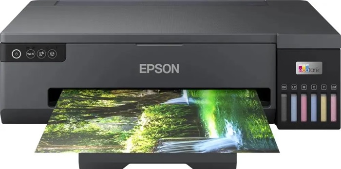 Принтер А3 Epson L18050 - Миниатюра 2