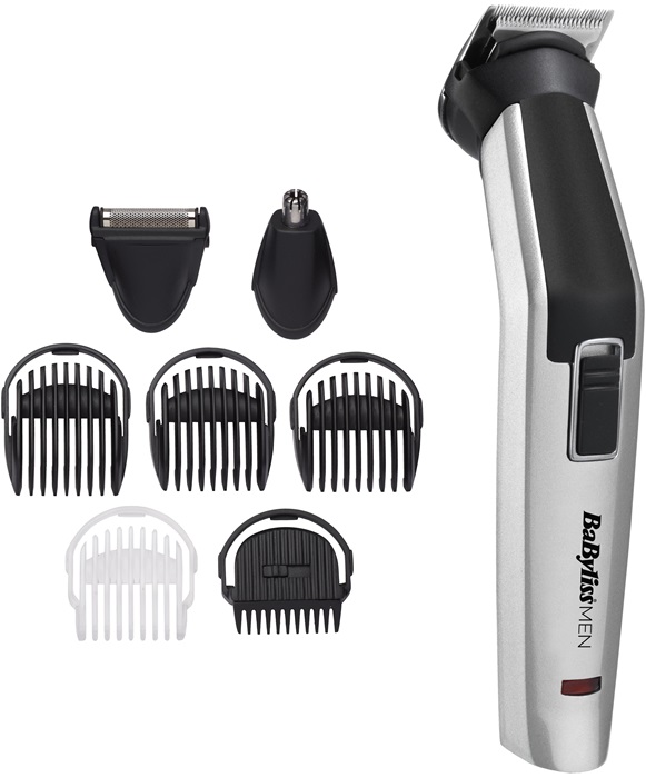 Триммер универсальный BaByliss MT726E - Миниатюра 1