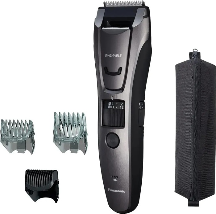 Триммер для бороды и усов Panasonic ER-GB80-H503