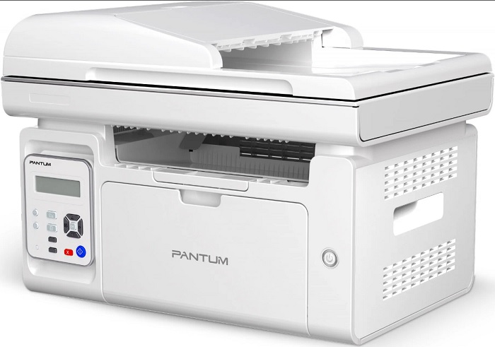 МФУ Pantum M6557NW - Миниатюра 1
