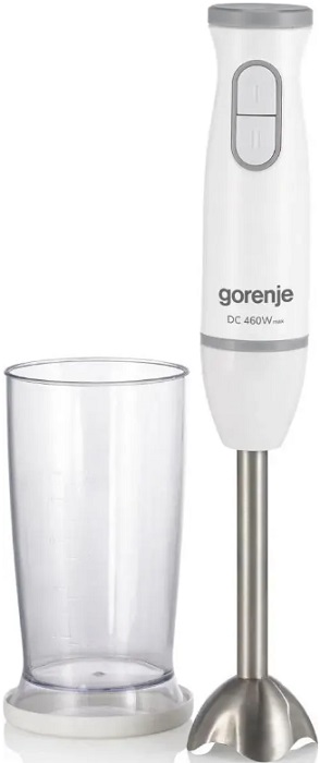 Блендер погружной Gorenje HBC561QW - Миниатюра 1