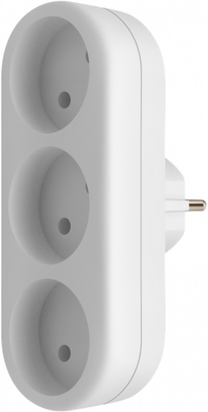 Сетевой разветвитель Defender TA-04 - Миниатюра 1