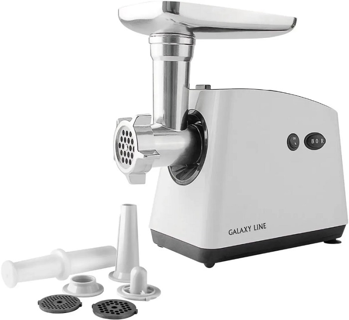 Мясорубка Galaxy Line GL 2411 - Миниатюра 1