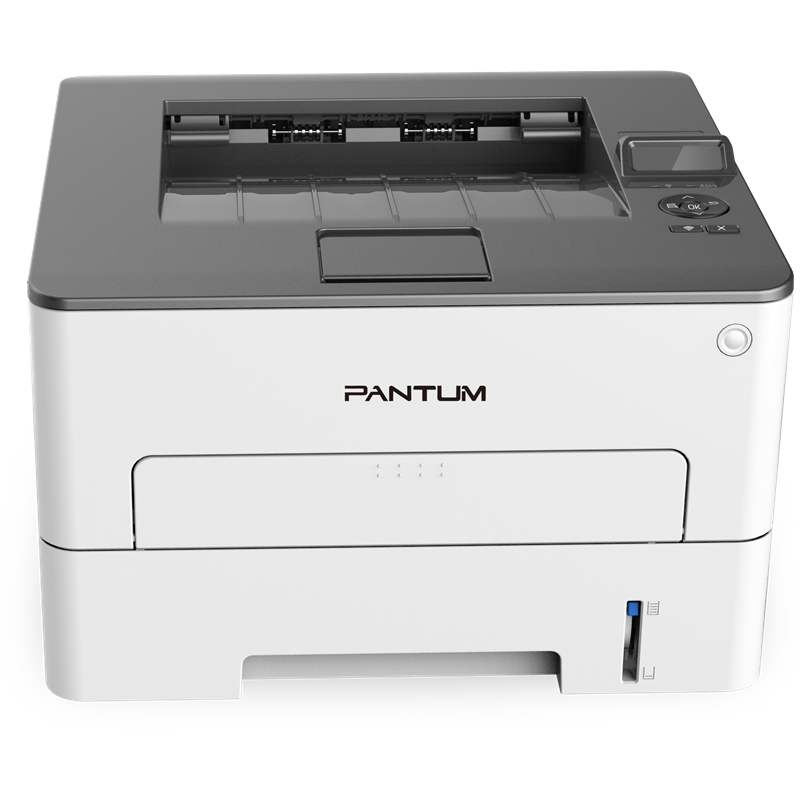 Принтер лазерный Pantum P3010DW - Миниатюра 1
