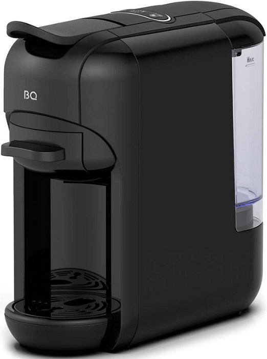 Кофеварка капсульная BQ CM3000 Black