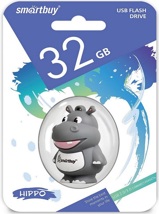 SSD-накопитель 2.5" 240Гб SmartBuy Revival 3 - Миниатюра 1