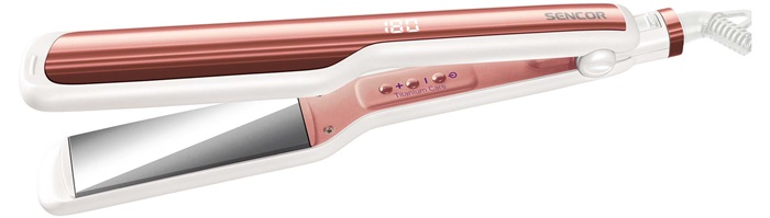 Выпрямитель для волос Sencor SHI 5500GD