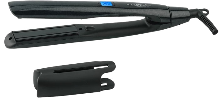 Щипцы Scarlett SC-HS60T26
