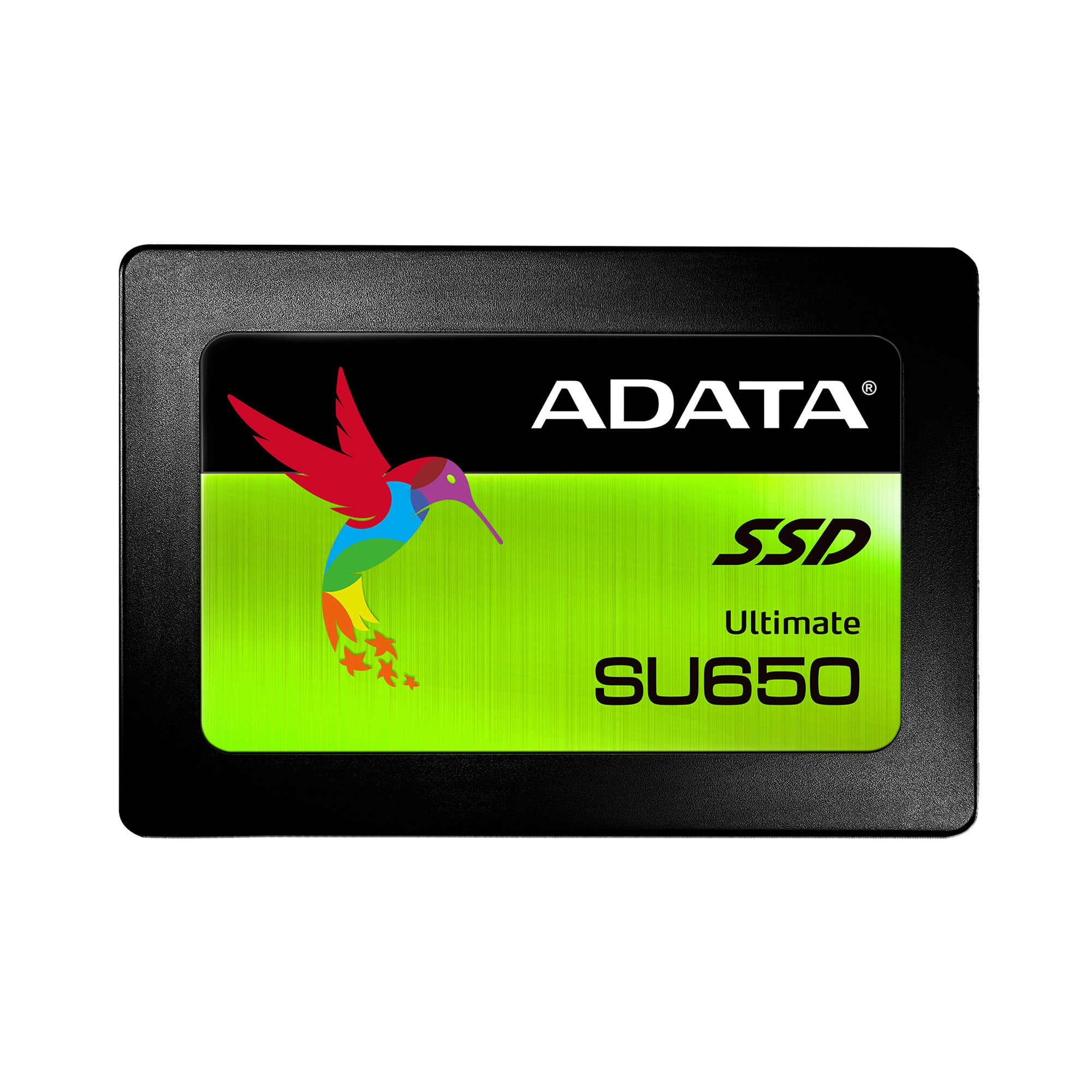 SSD-накопитель 2.5" 240Гб A-Data Ultimate SU650
