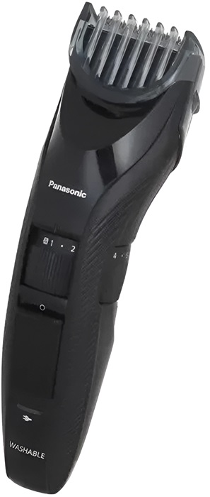 Триммер для бороды и усов Panasonic ER-GC51-K520 - Миниатюра 1