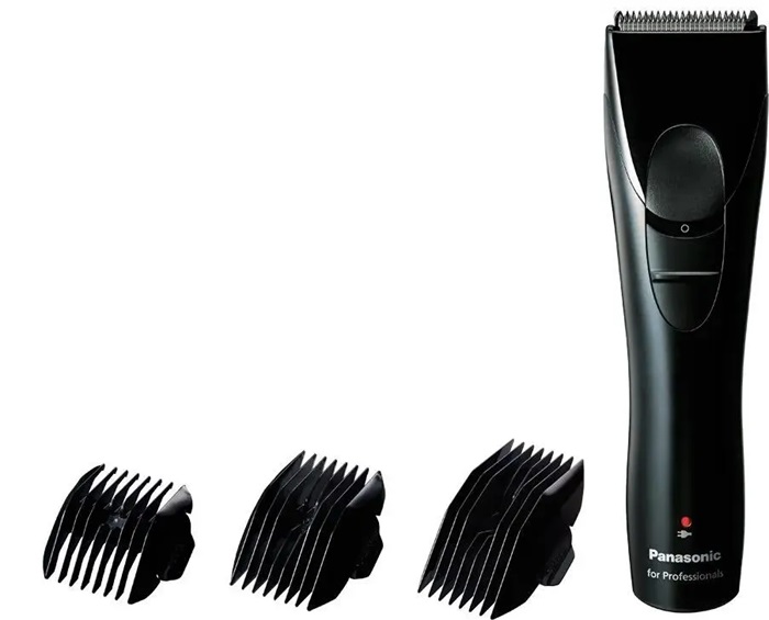 Триммер для бороды и усов Panasonic ER-GP30-K - Миниатюра 1