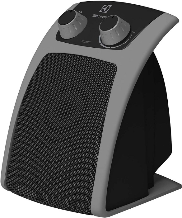 Тепловентилятор Electrolux EFH/C-520