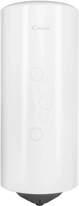 Водонагреватель 80 л Candy CR80V-HE1 - Миниатюра 1