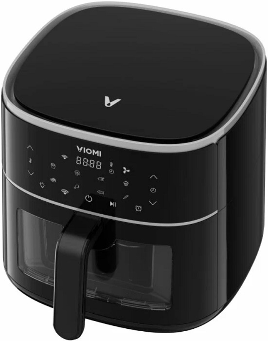 Аэрогриль Viomi Smart Air Fryer Pro 6L