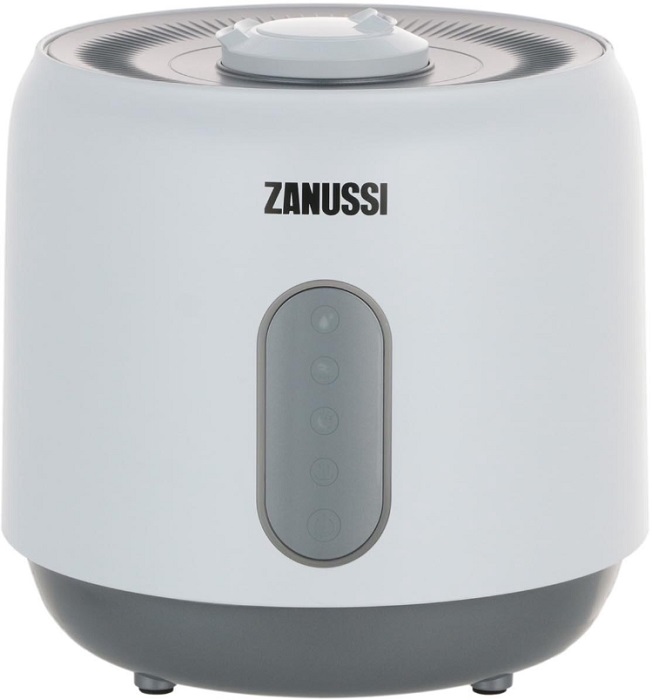 Увлажнитель воздуха Zanussi ZH 4 Estro