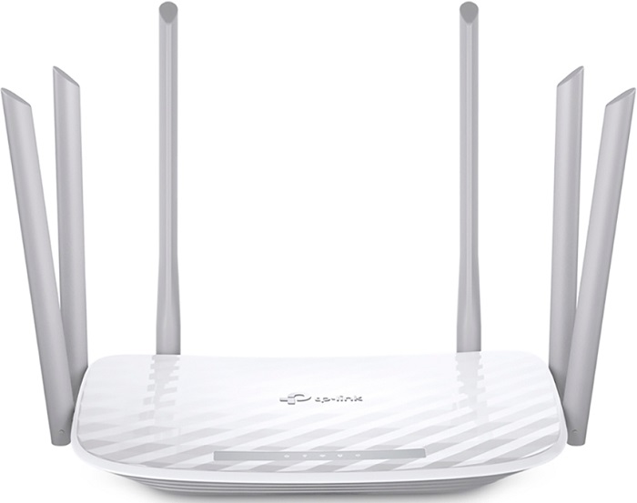 Маршрутизатор TP-Link Archer C86