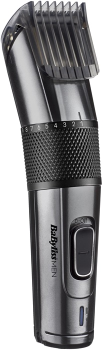 Машинка для стрижки BaByliss E978E - Миниатюра 1