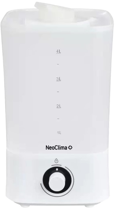 Увлажнитель воздуха NeoClima NHL-4M