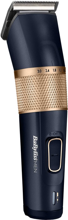 Машинка для стрижки BaByliss E986E - Миниатюра 1