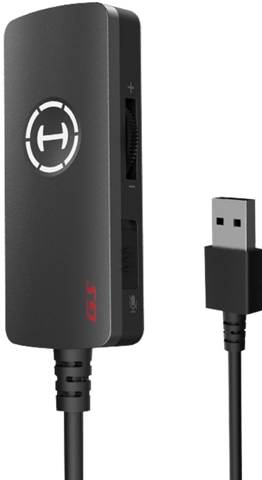 Звуковая карта USB Edifier GS02 - Миниатюра 1