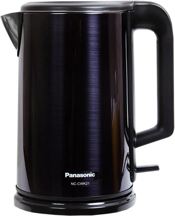Электрочайник Panasonic NC-CWK21 - Миниатюра 1