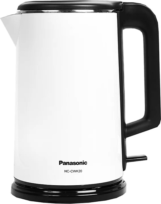 Электрочайник Panasonic NC-CWK20 - Миниатюра 1